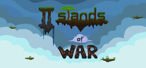 IIslands of War banner