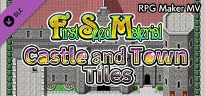 RPG Maker MV - FSM: Castle and Town banner