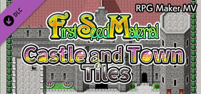 RPG Maker MV - FSM: Castle and Town
