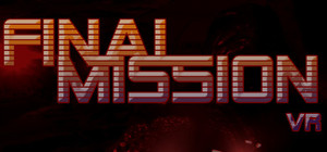 Final Mission VR banner