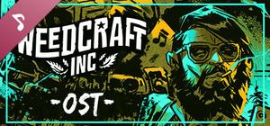 Weedcraft Inc Soundtrack banner