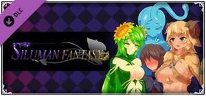 Siluman Fantasy The Novel 2 : The Secrets that were Kept banner