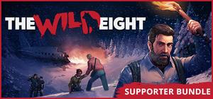 The Wild Eight - Supporter Bundle banner