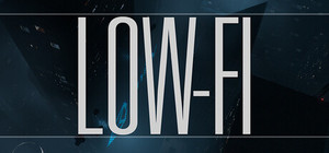 LOW-FI banner