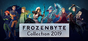 Frozenbyte Collection 2019 banner