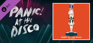 Beat Saber - Panic! at the Disco - "Victorious" banner