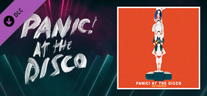 Beat Saber - Panic! at the Disco - "Victorious" banner