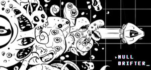 Null Drifter banner