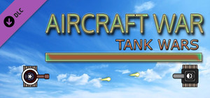 Aircraft War: Tank Wars banner