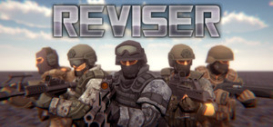 Reviser banner