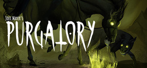 Joel Mayer's Purgatory banner