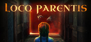 Loco Parentis / 孤女咒怨 banner