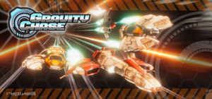 Gravity Chase banner
