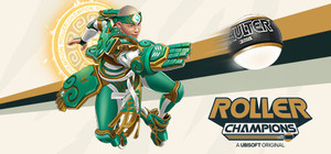 Roller Champions banner