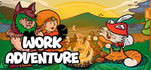 Work Adventure banner