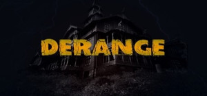 Derange banner