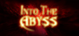 INTO THE ABYSS banner