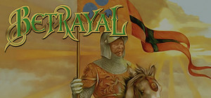 Betrayal banner