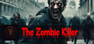 zombie killer banner