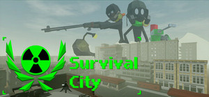 Survival City banner