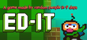 ED-IT banner