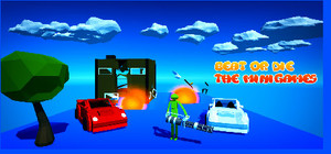 Beat Or Die - The MiniGames banner