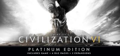 Sid Meier's Civilization® VI: Platinum Edition
