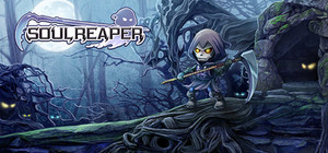 Soul Reaper banner