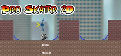 Pro Skate 2D