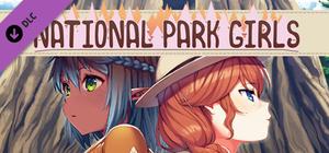 National Park Girls - Episode 2: Happy Trails banner