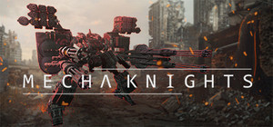 Mecha Knights: Nightmare banner