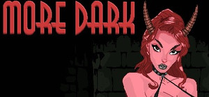 More dark banner