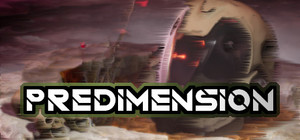 Predimension banner