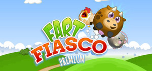 Fart Fiasco Premium banner