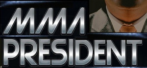 MMA President banner