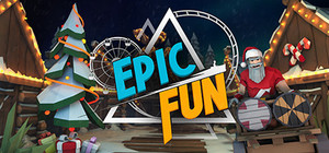 Epic Fun banner