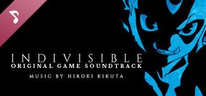 Indivisible - Soundtrack banner