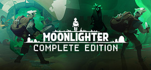 Moonlighter: Complete Edition banner