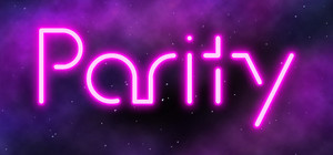 Parity banner