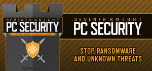 Seventh Knight PC Security banner