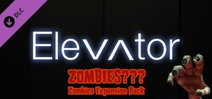 Elevator VR - Zombies Expansion Pack banner