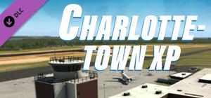 X-Plane 11 - Add-on: Aerosoft - Charlottetown XP banner
