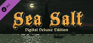 Sea Salt - Digital Deluxe Package banner