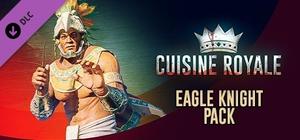 Cuisine Royale - Eagle Knight Pack banner