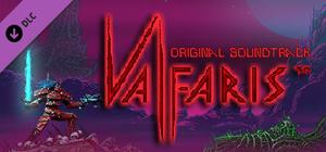 Valfaris - Digital OST banner