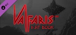 Valfaris - Digital Art Book banner