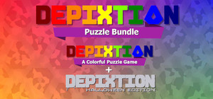 Depixtion Puzzle Bundle banner