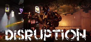 Disruption banner