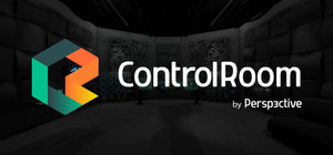 ControlRoom banner