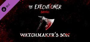 The Executioner - Watchmaker's Son banner